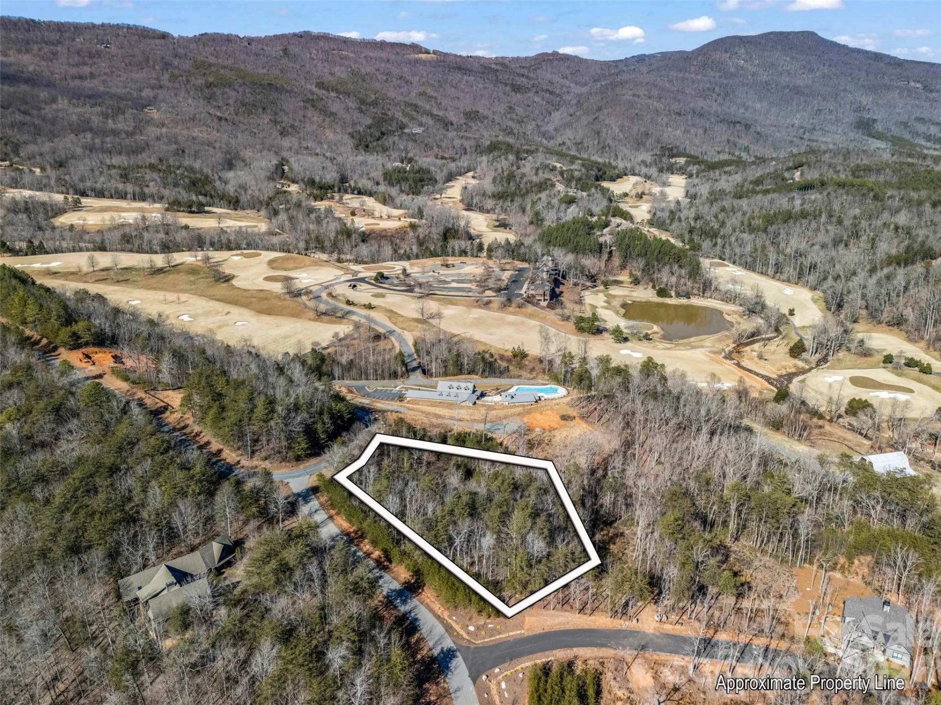 2002 Deep Gap Farm Road E