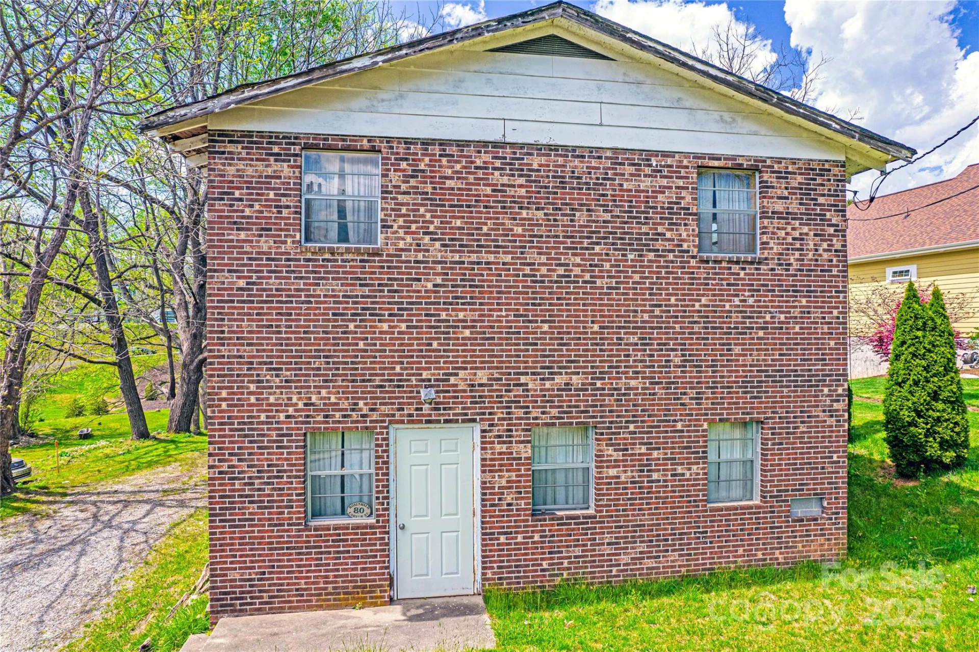 80 Carver Street