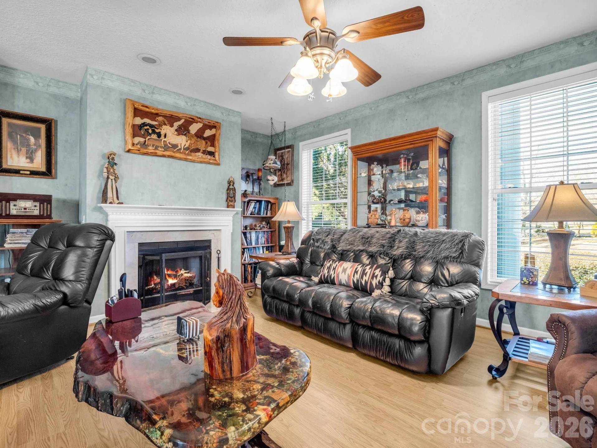 532 Harvey Logan Road - Photo 21