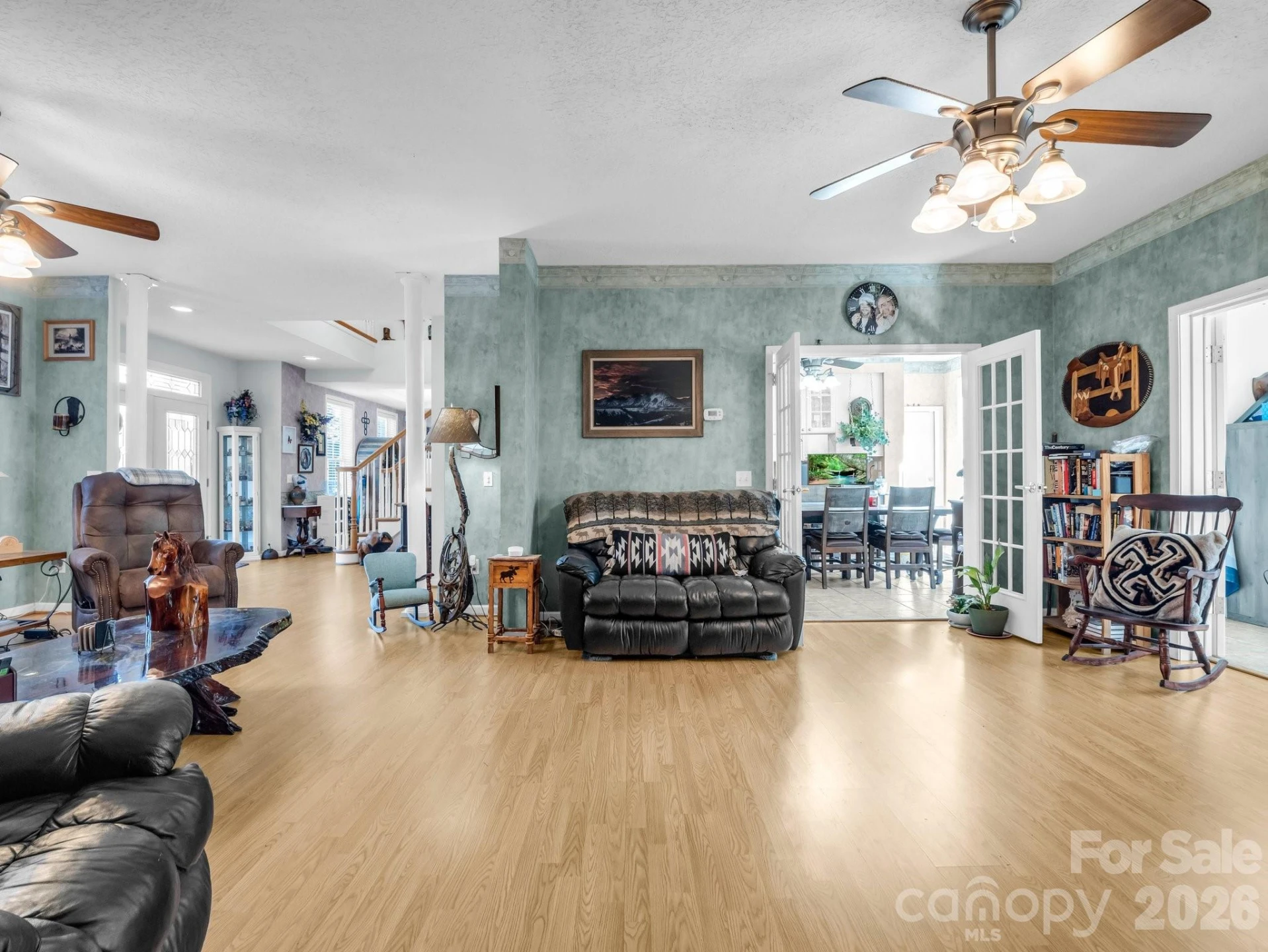 532 Harvey Logan Road - Photo 22