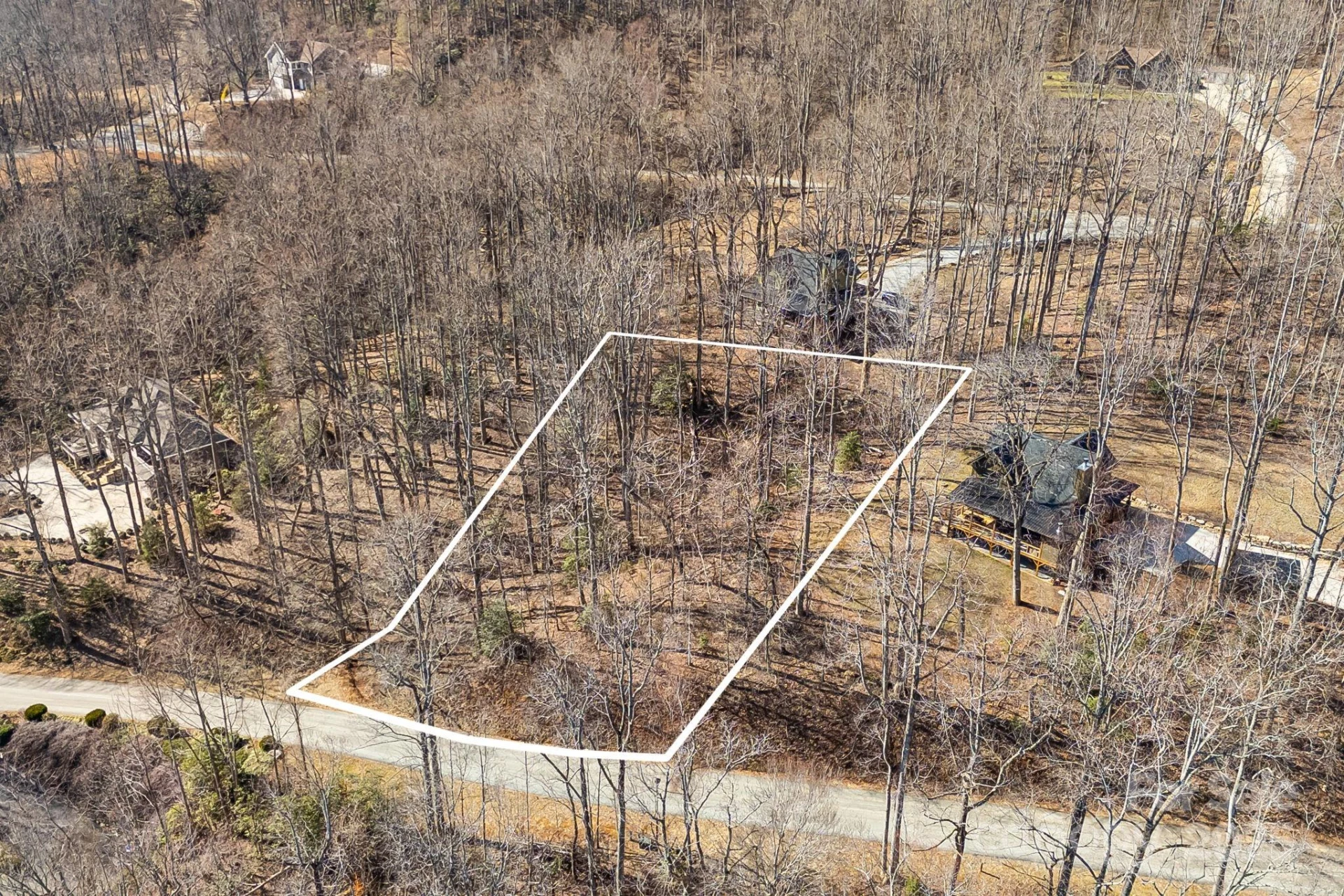 000 Blue Ridge Drive N #164 - Photo 9