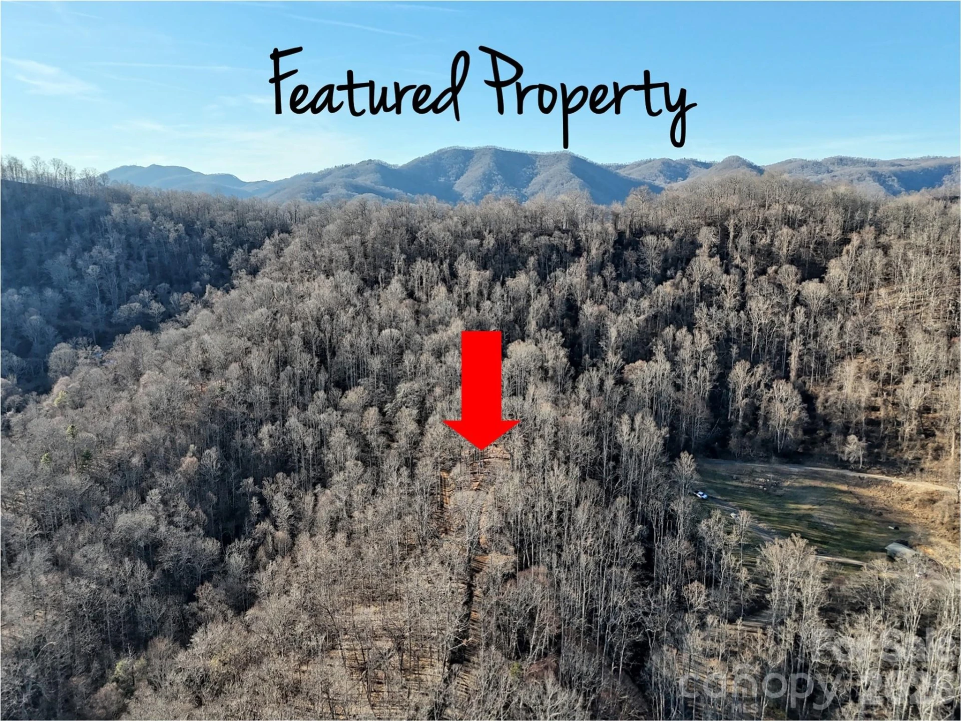 672 Porters Ridge - Photo 4