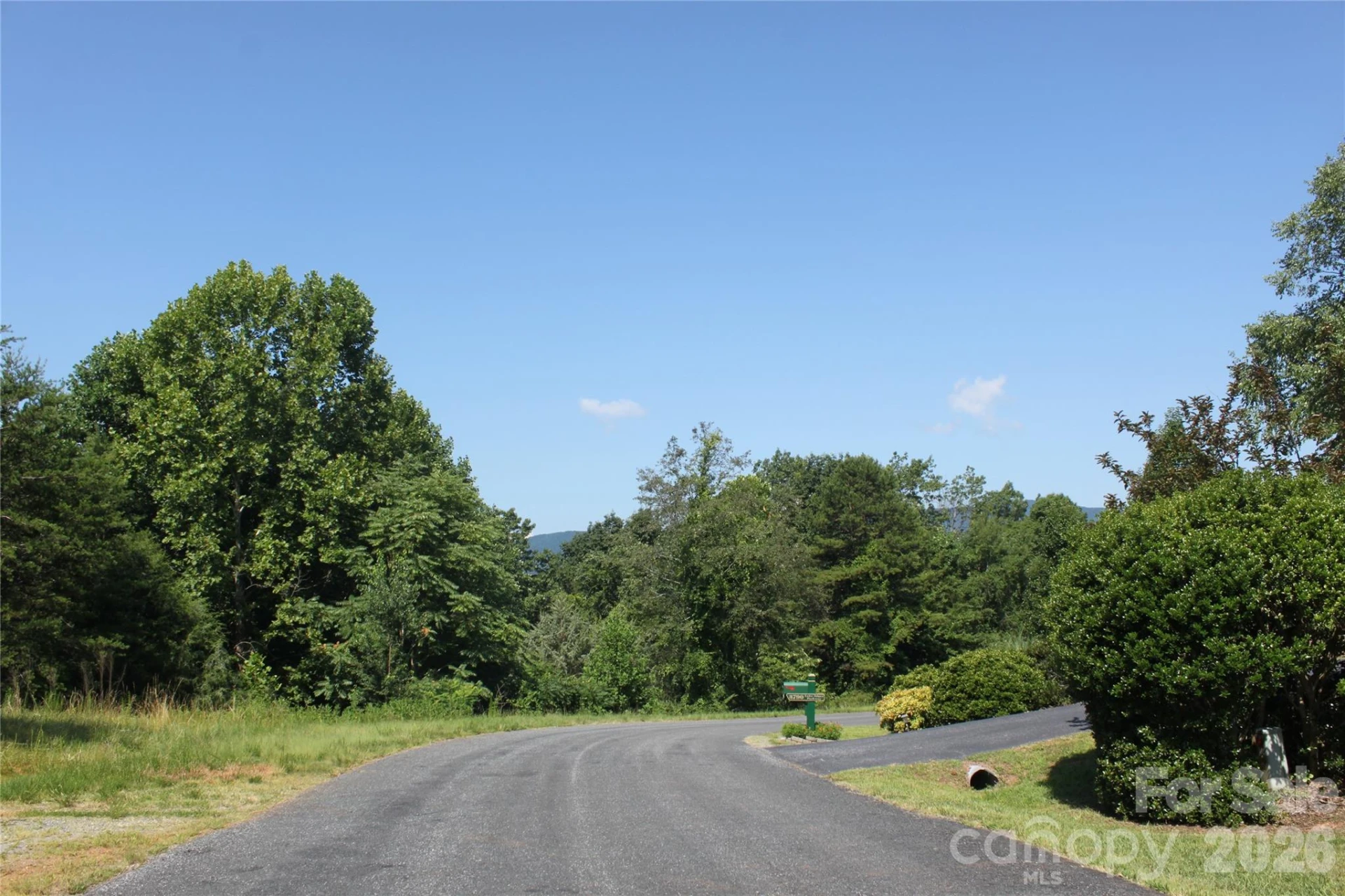 Lot #28 Lake Adger Parkway - Photo 2