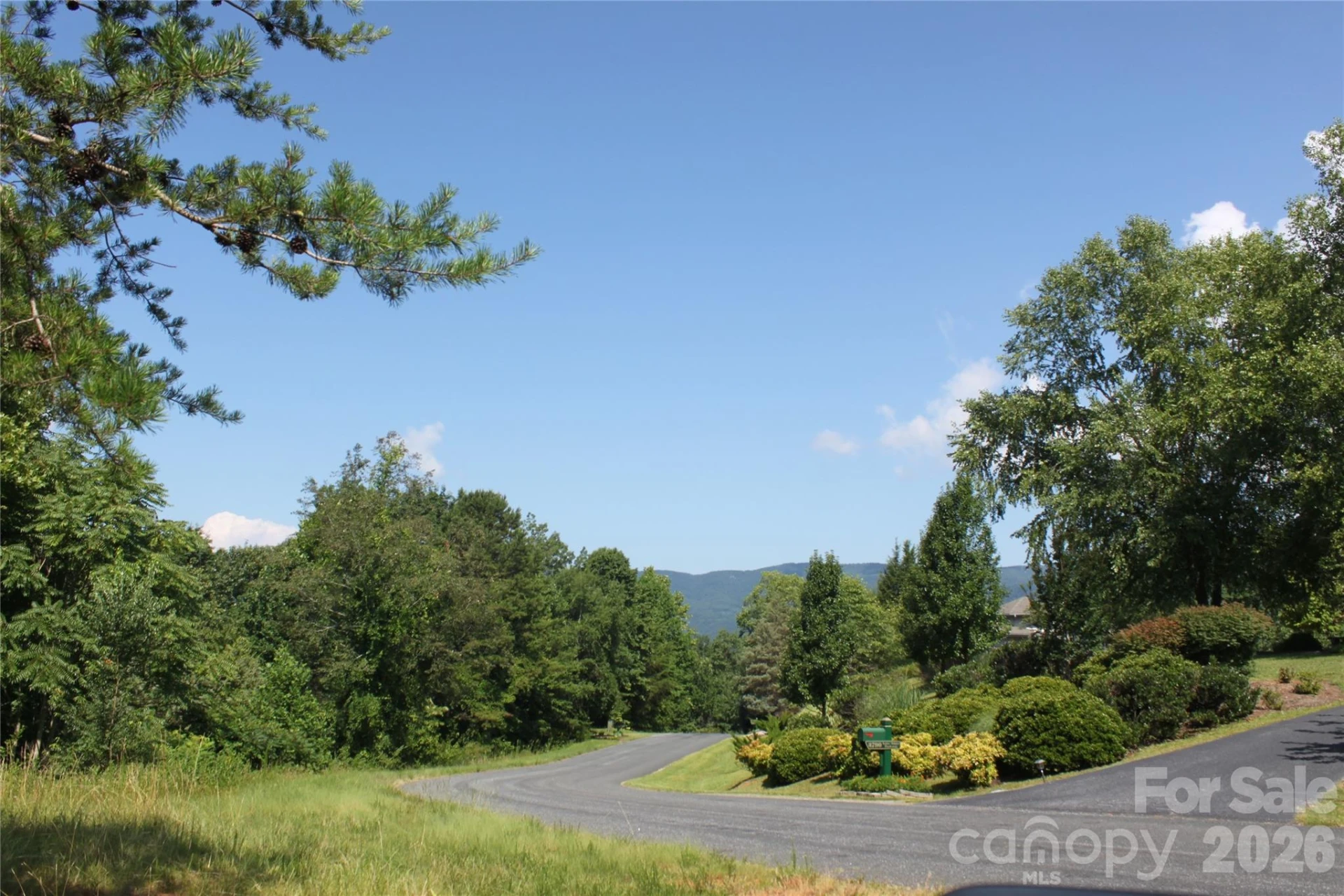 Lot #28 Lake Adger Parkway - Photo 3