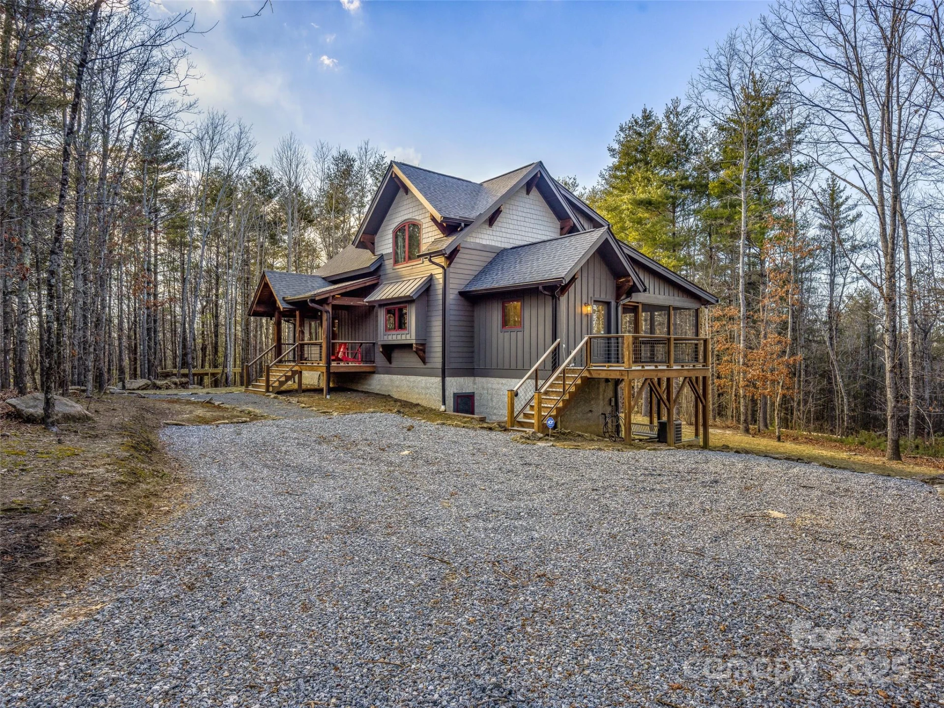 103 Duck Hope Drive - Photo 5