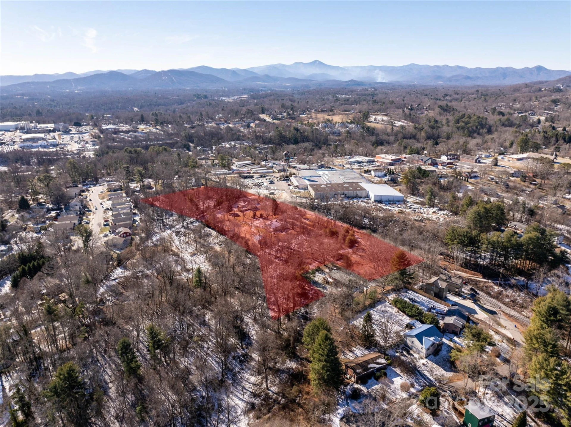 215 N Bear Creek Road - Photo 5