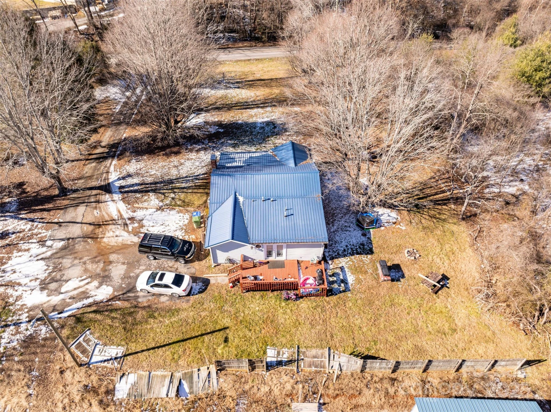 215 N Bear Creek Road - Photo 8