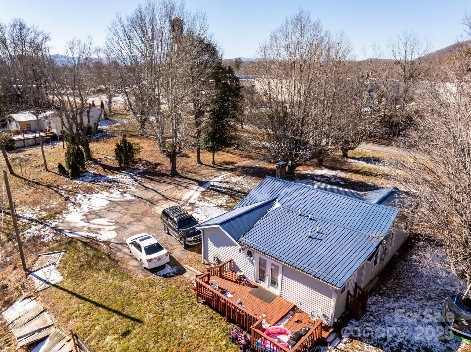215 N Bear Creek Road - Photo 9