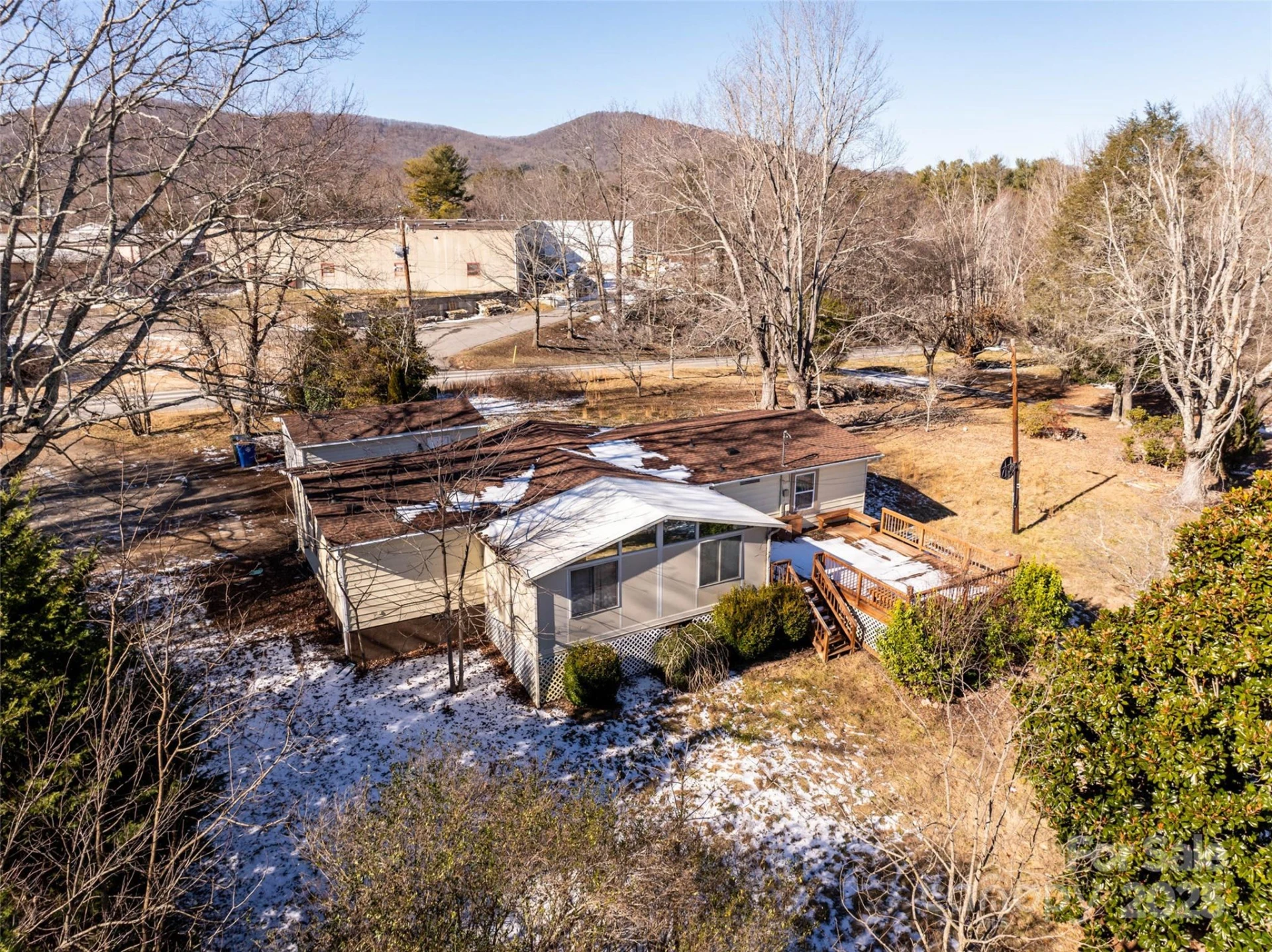 215 N Bear Creek Road - Photo 10