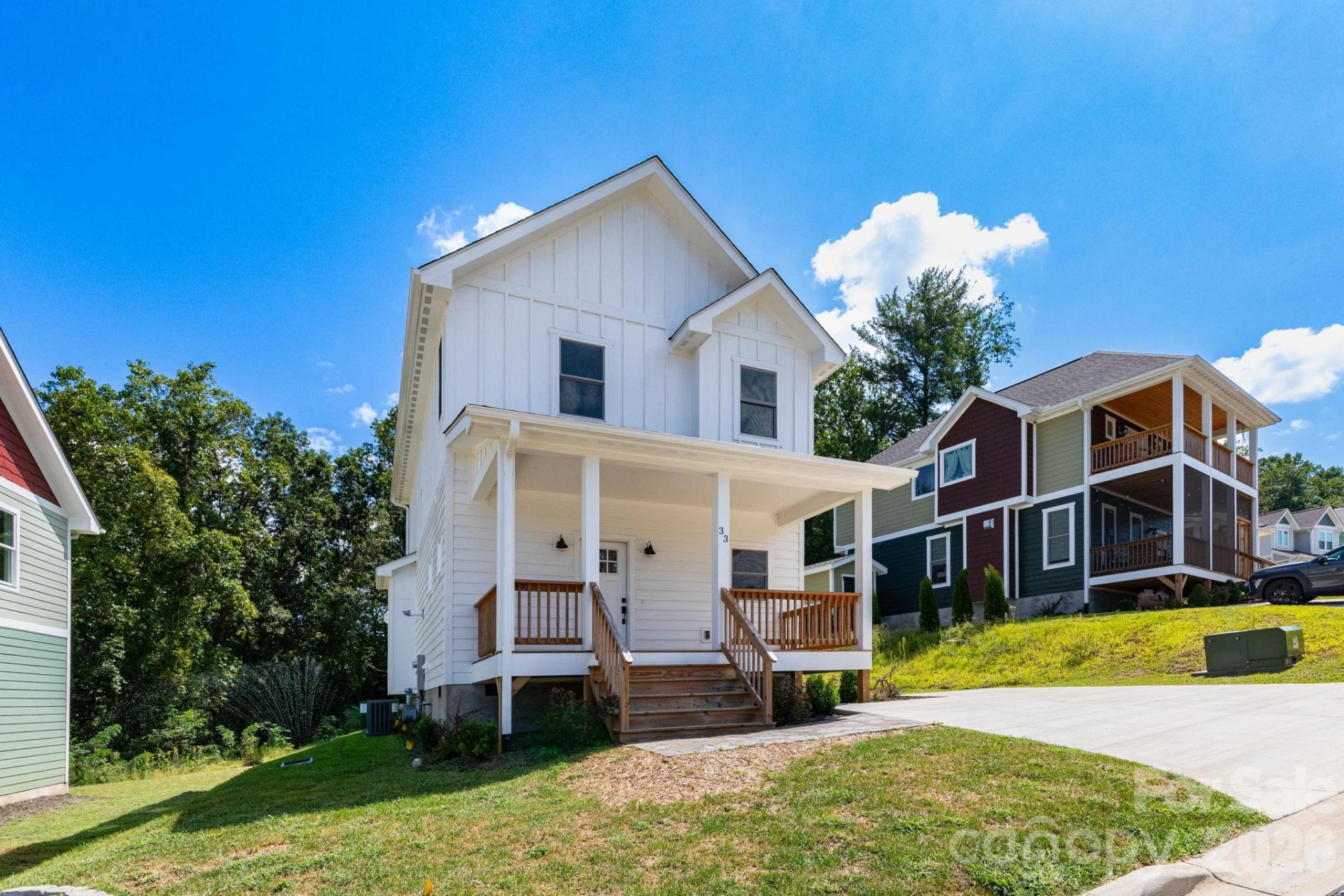 33 Loblolly Lane