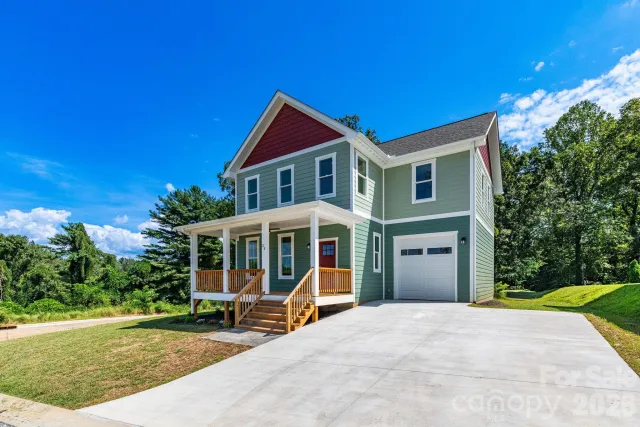 35 Loblolly Lane