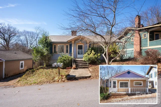 17 & 19 Hubbard Avenue