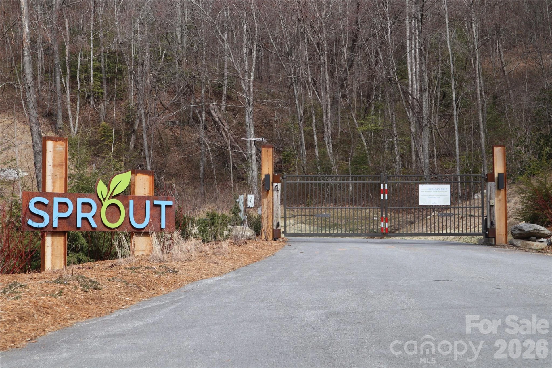 TBD East Garden Trail #18 - Photo 19