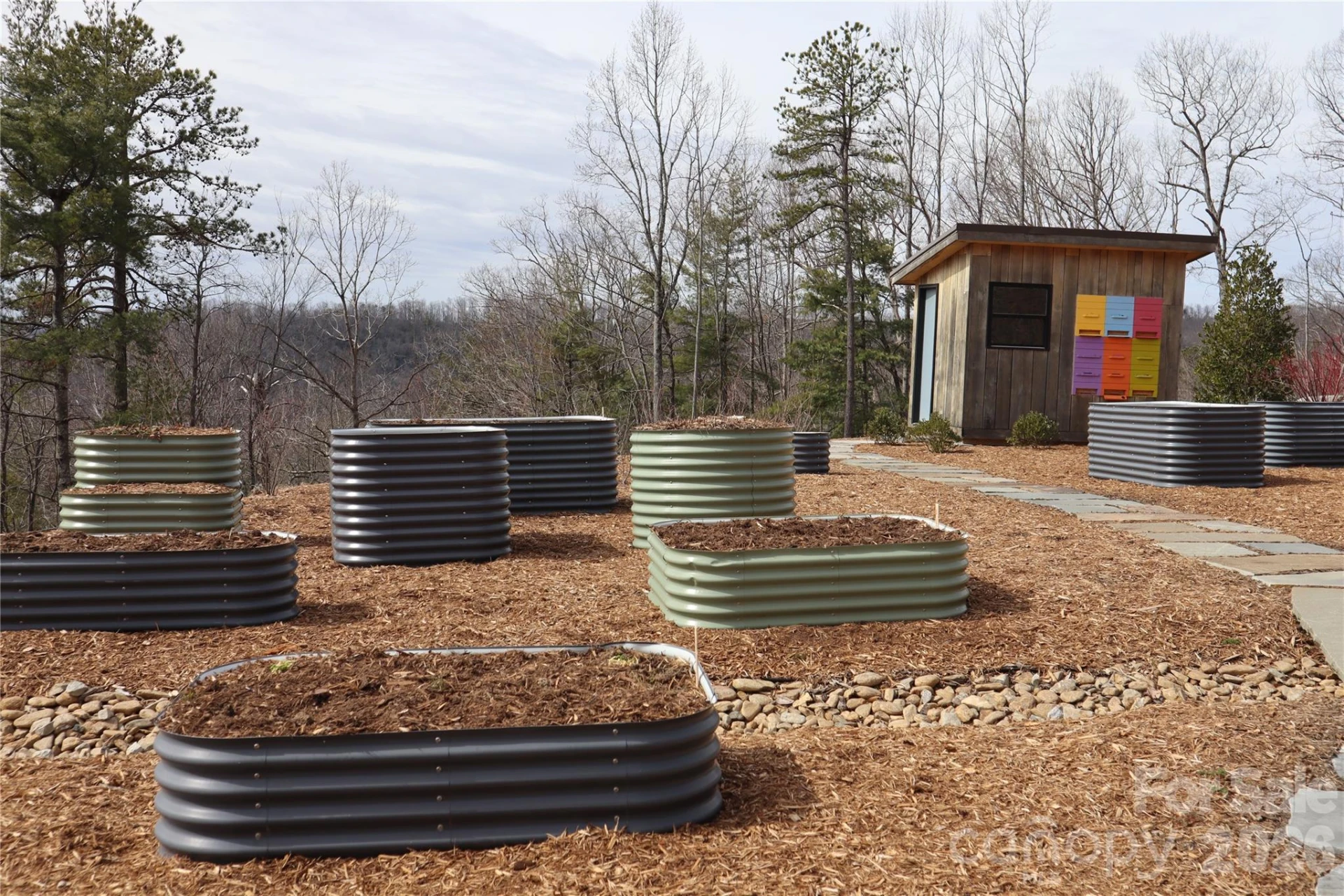 TBD East Garden Trail #18 - Photo 21