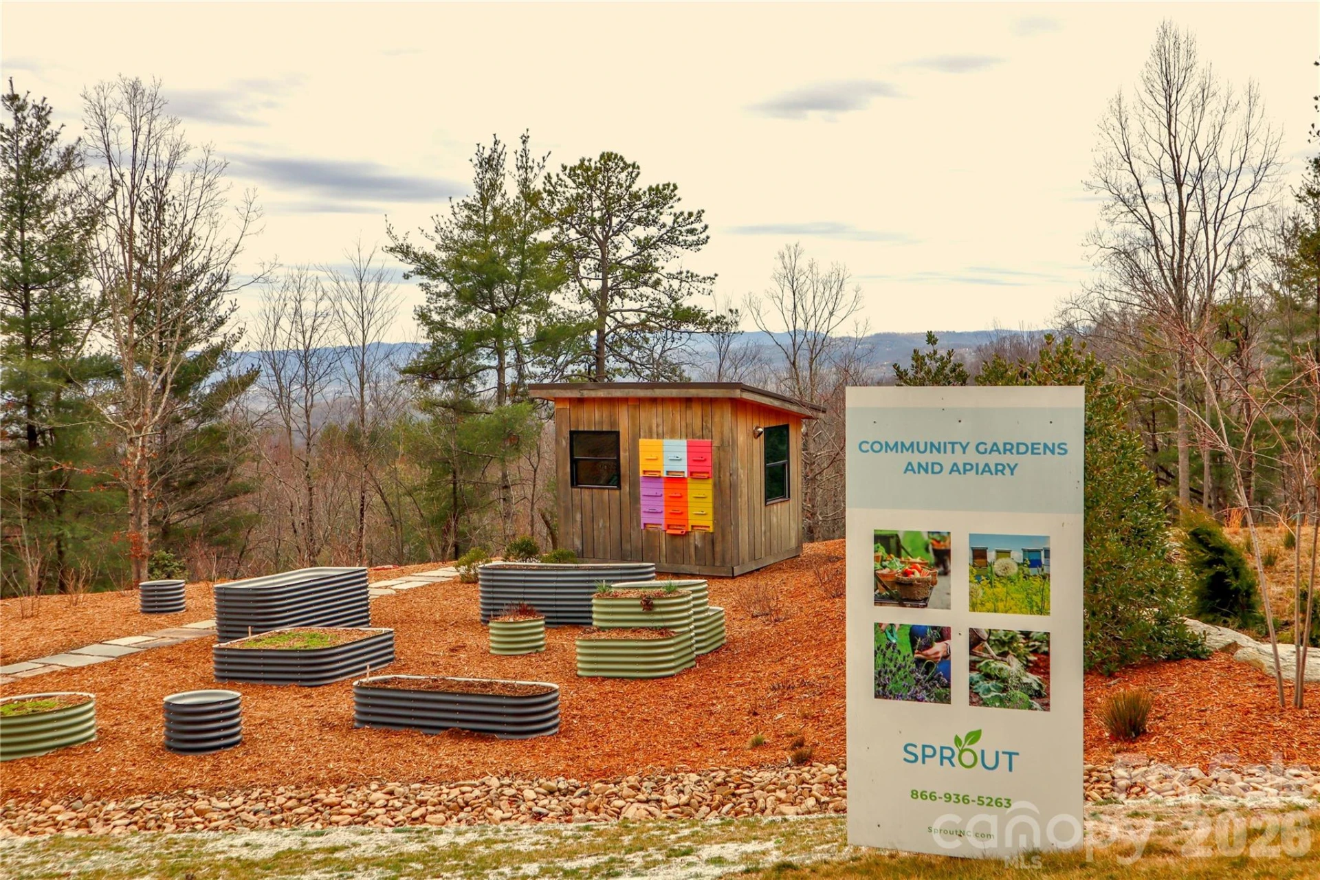 TBD East Garden Trail #18 - Photo 22