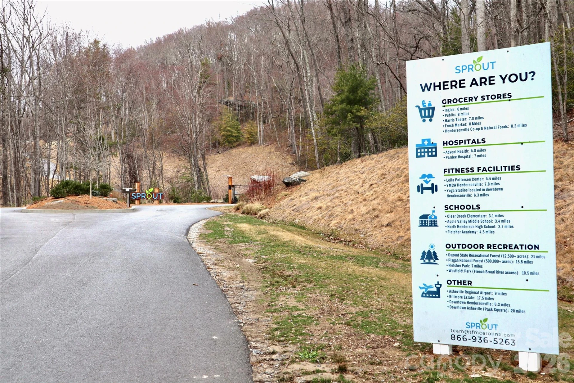 TBD East Garden Trail #18 - Photo 25
