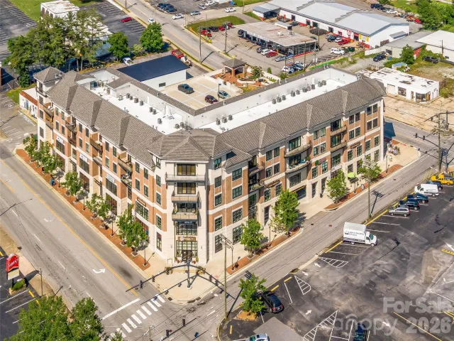 29 W French Broad Street