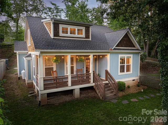 123 Arline Henry Way