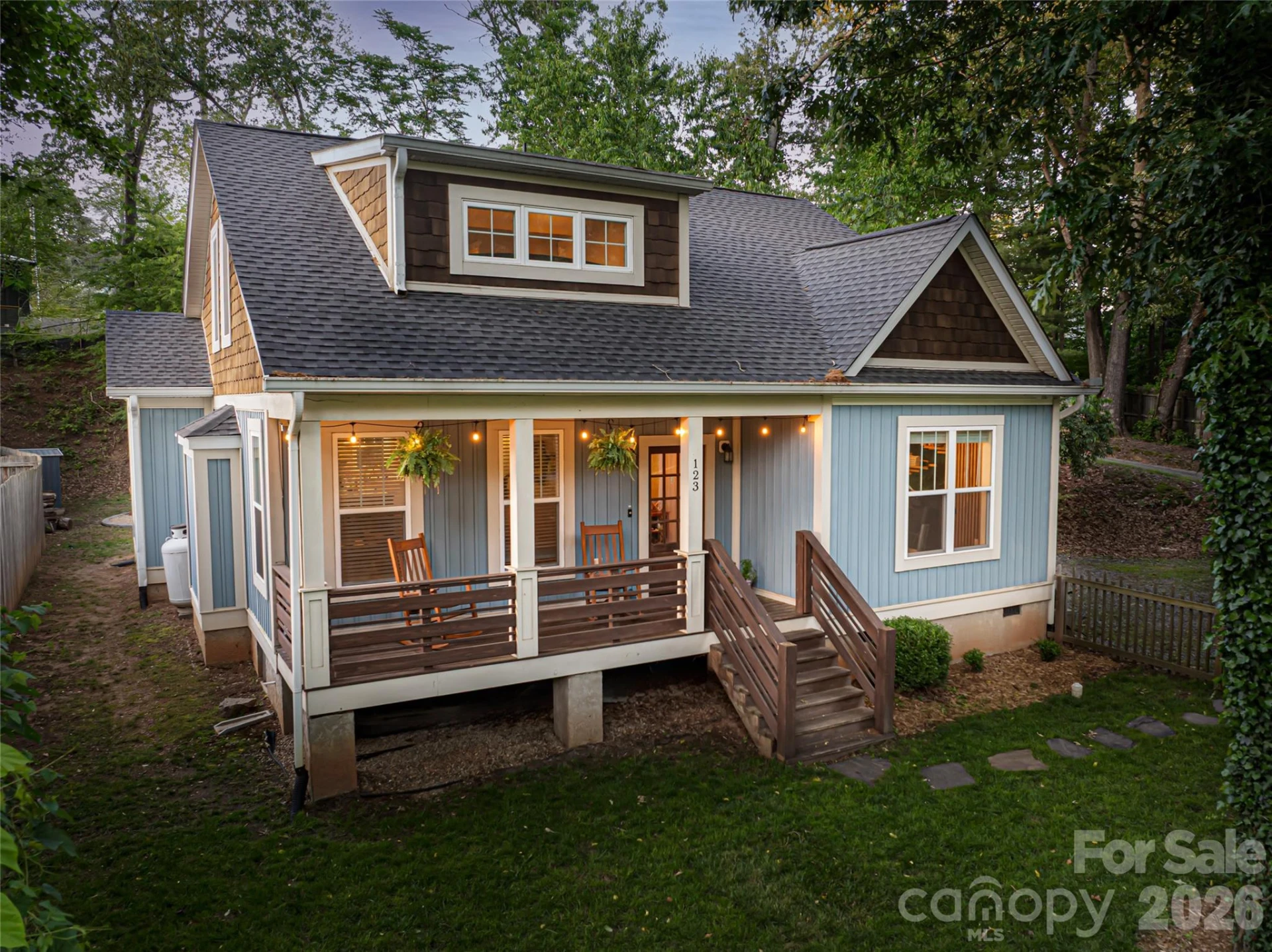 123 Arline Henry Way