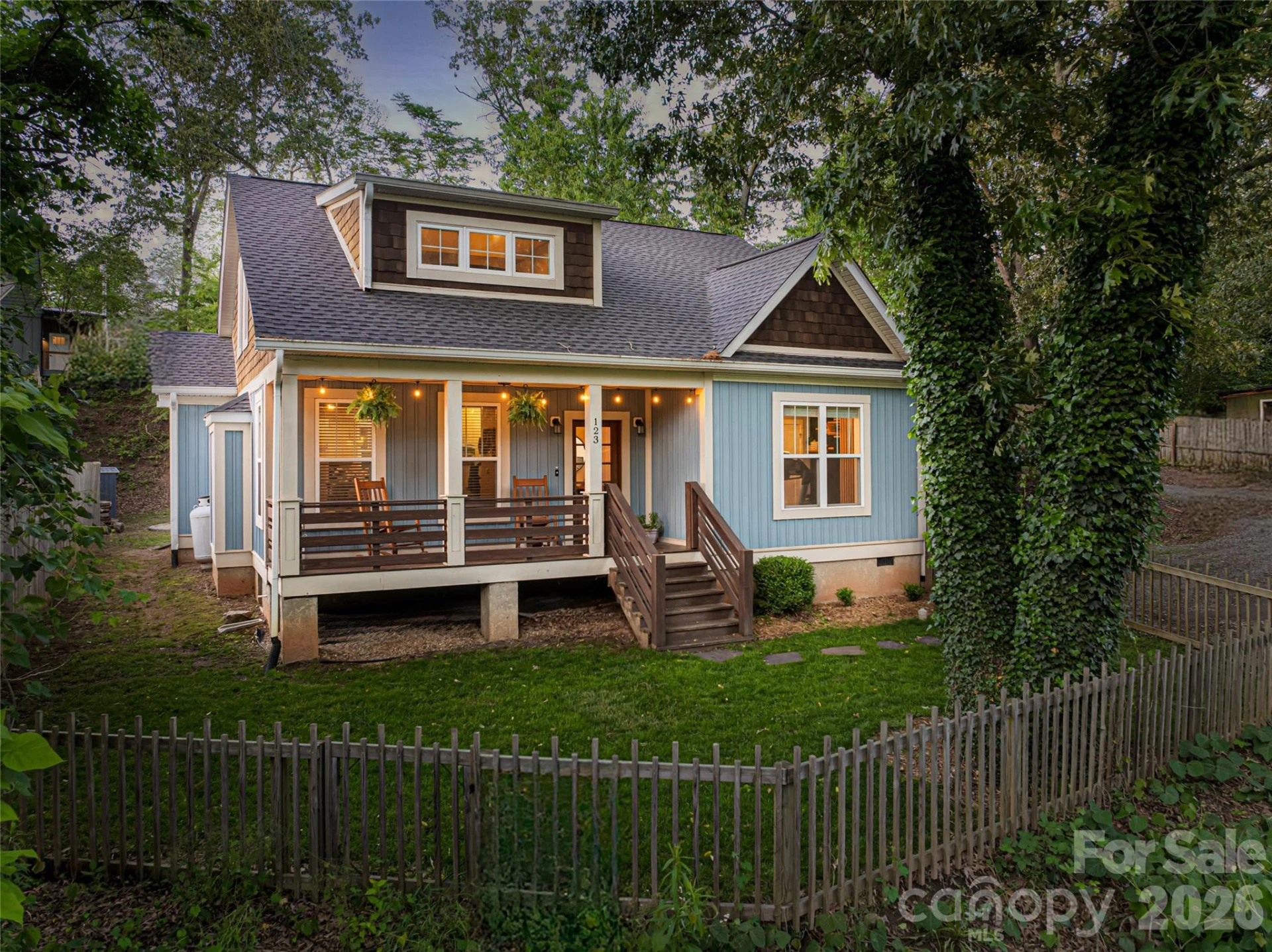 123 Arline Henry Way - Photo 47