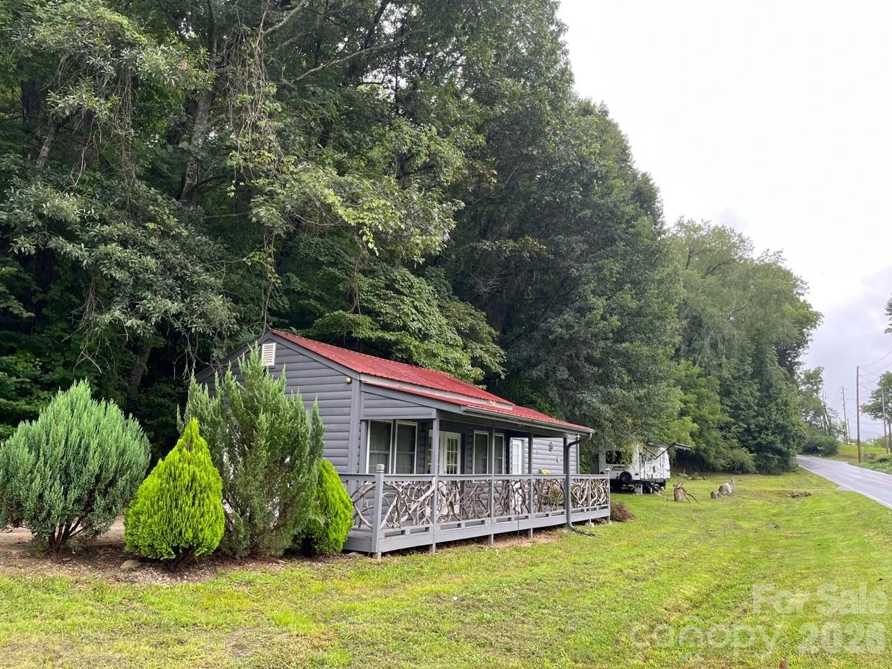 1961 Cane Creek Road - Photo 2