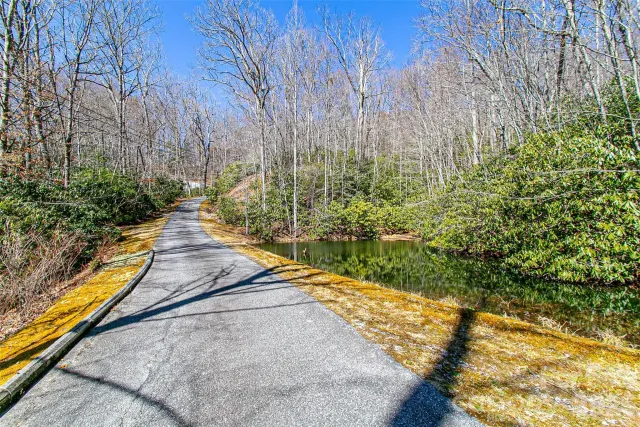 TBD Still Branch Road
