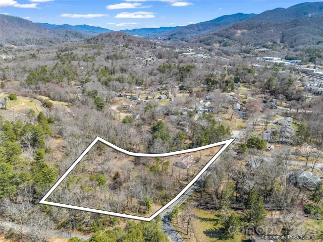 156 Warren Wilson Road