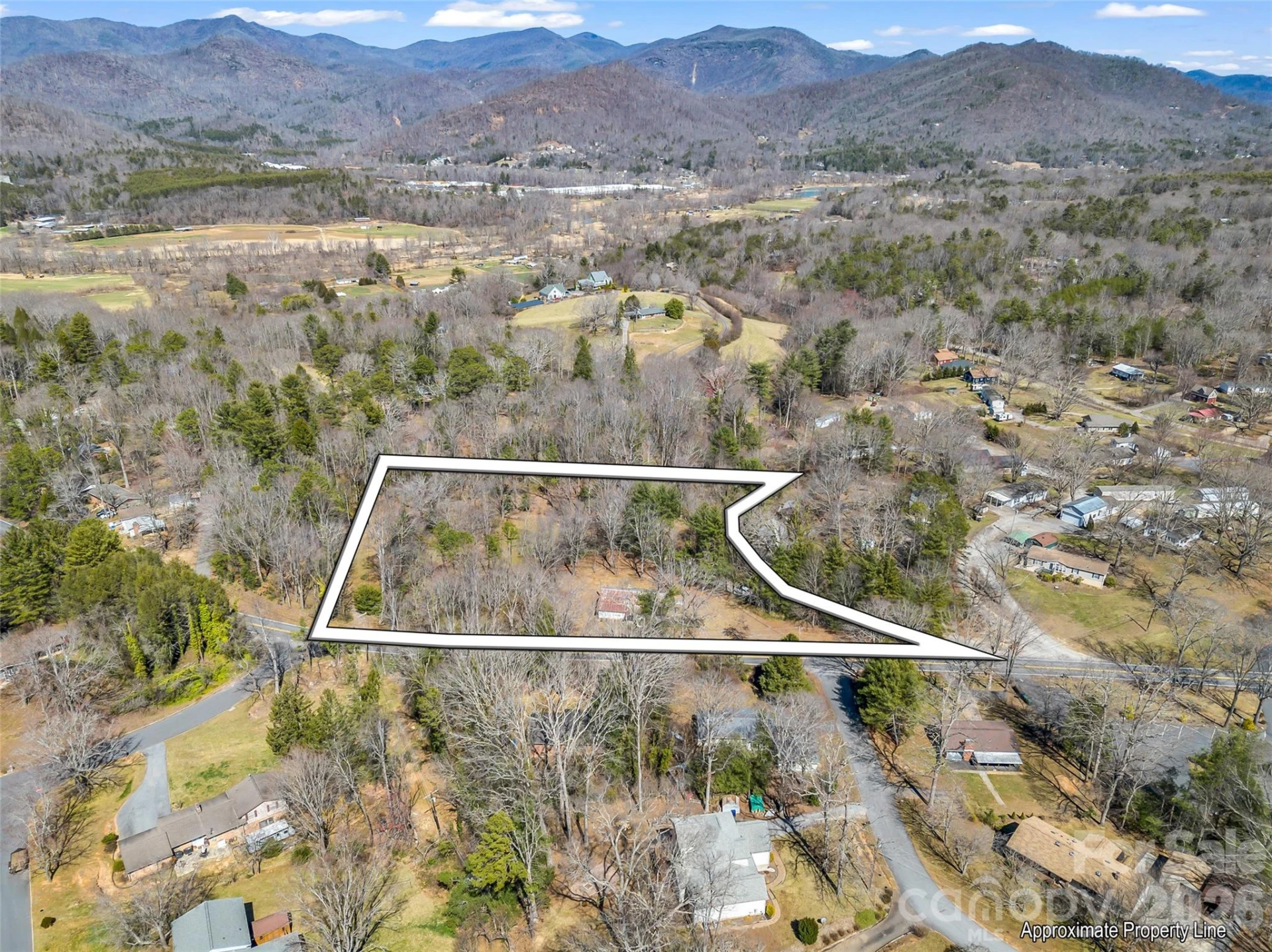 156 Warren Wilson Road - Photo 17