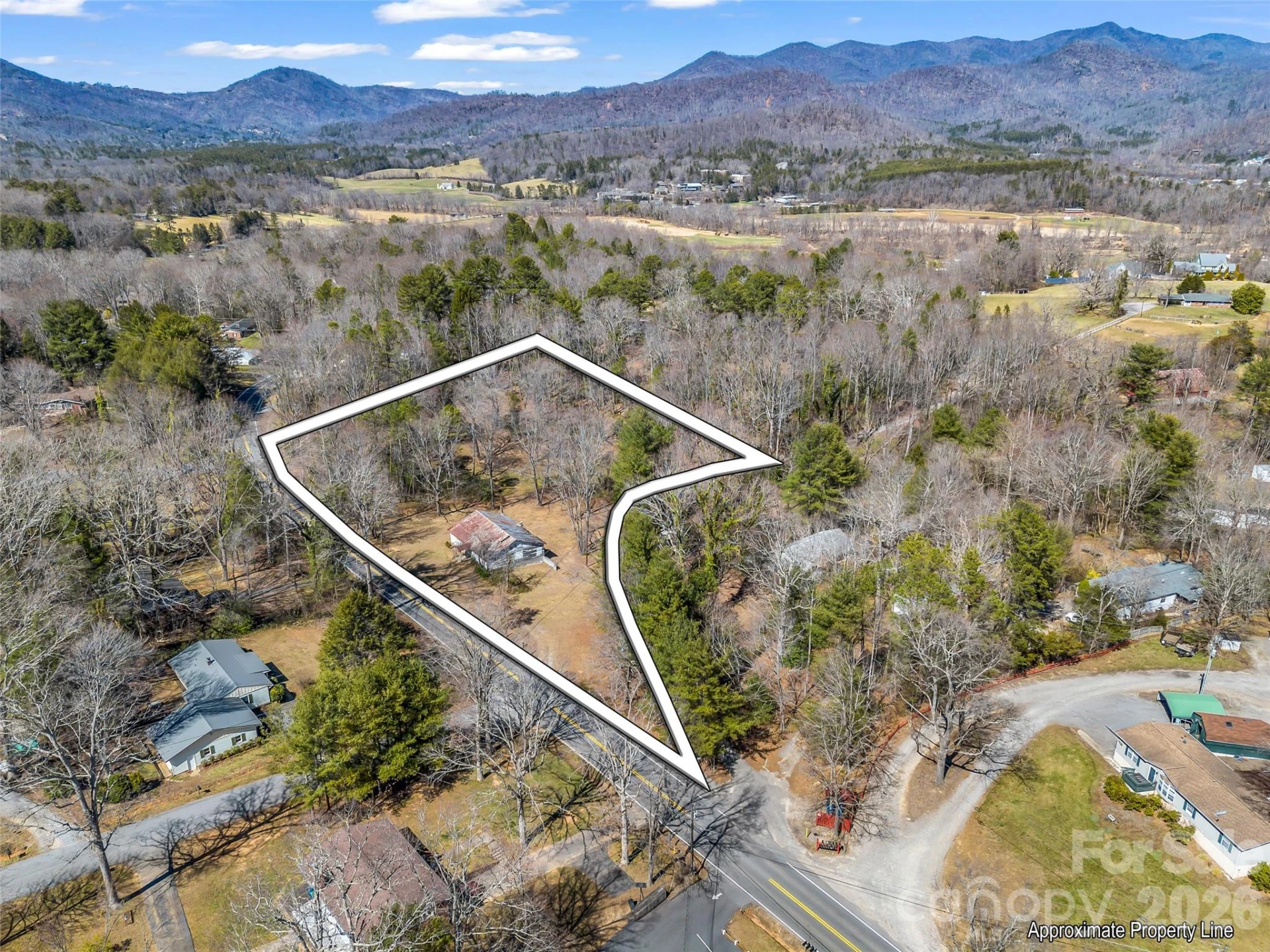 156 Warren Wilson Road - Photo 18