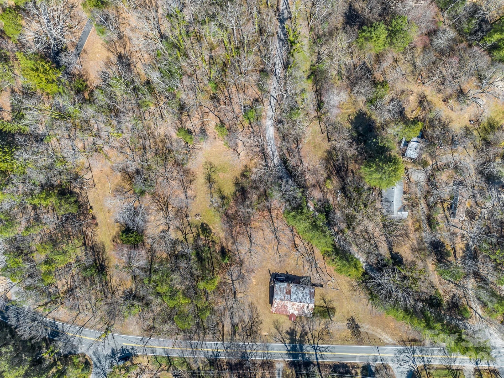 156 Warren Wilson Road - Photo 19