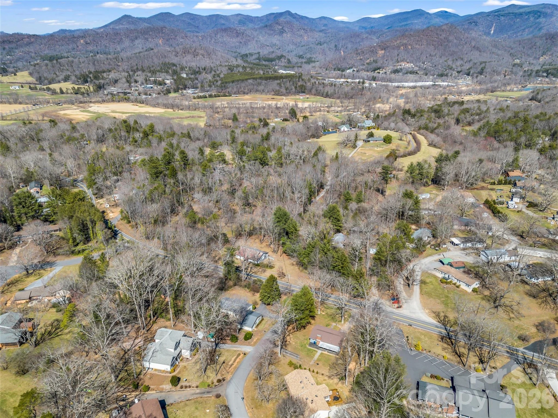 156 Warren Wilson Road - Photo 23