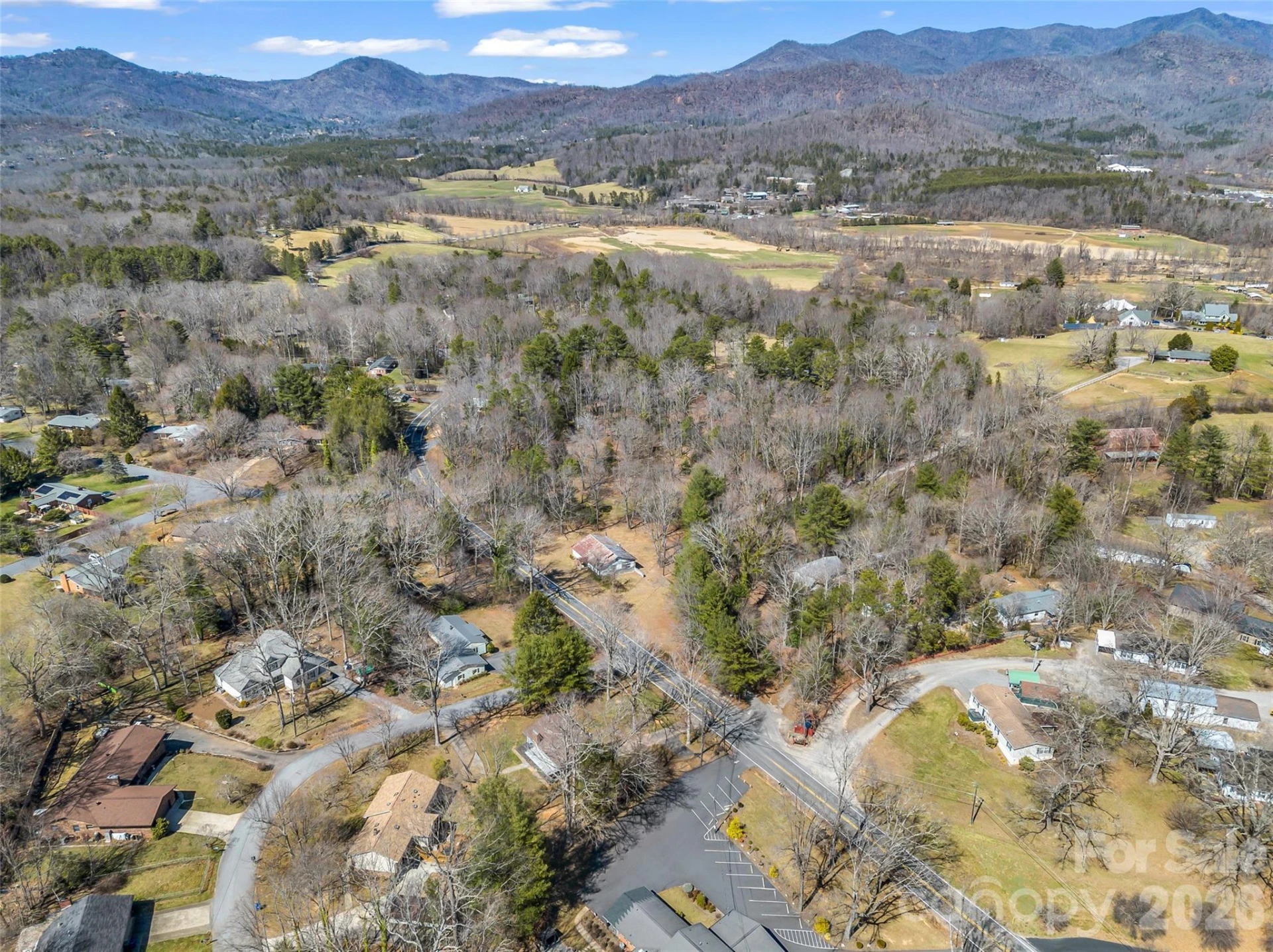 156 Warren Wilson Road - Photo 24