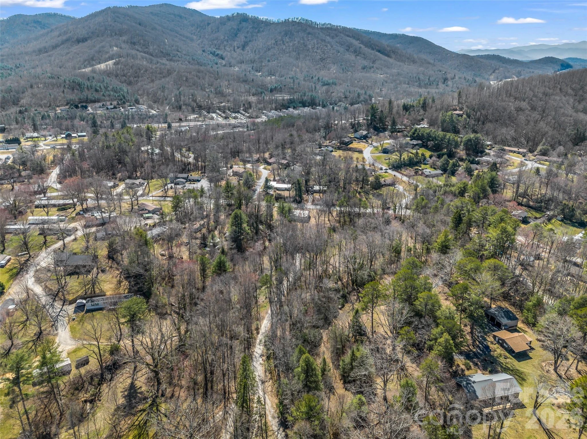 156 Warren Wilson Road - Photo 29