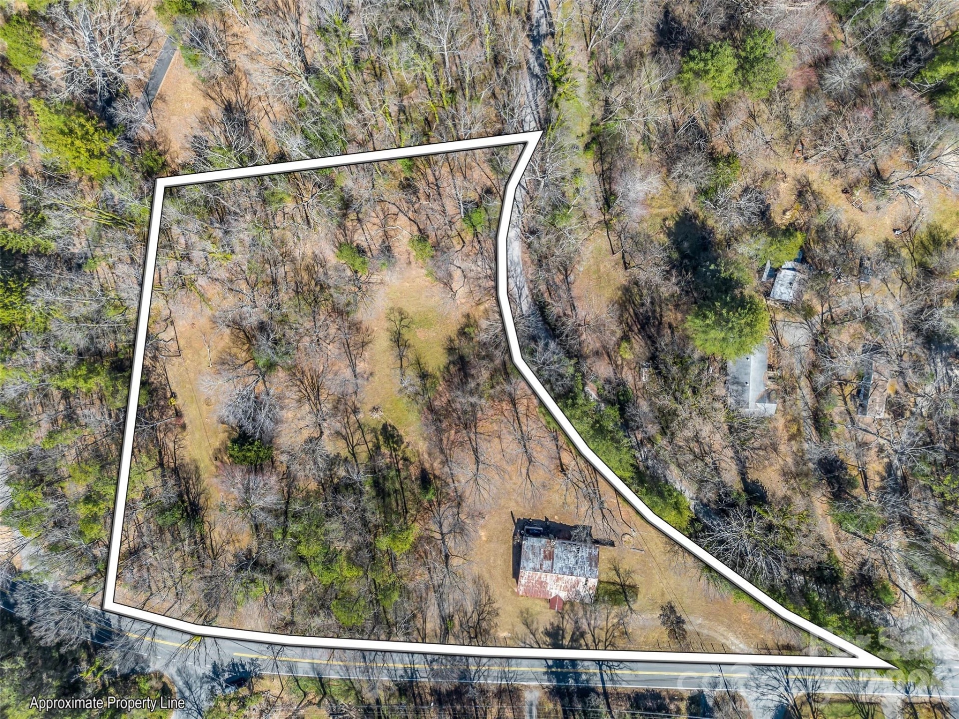 156 Warren Wilson Road - Photo 4