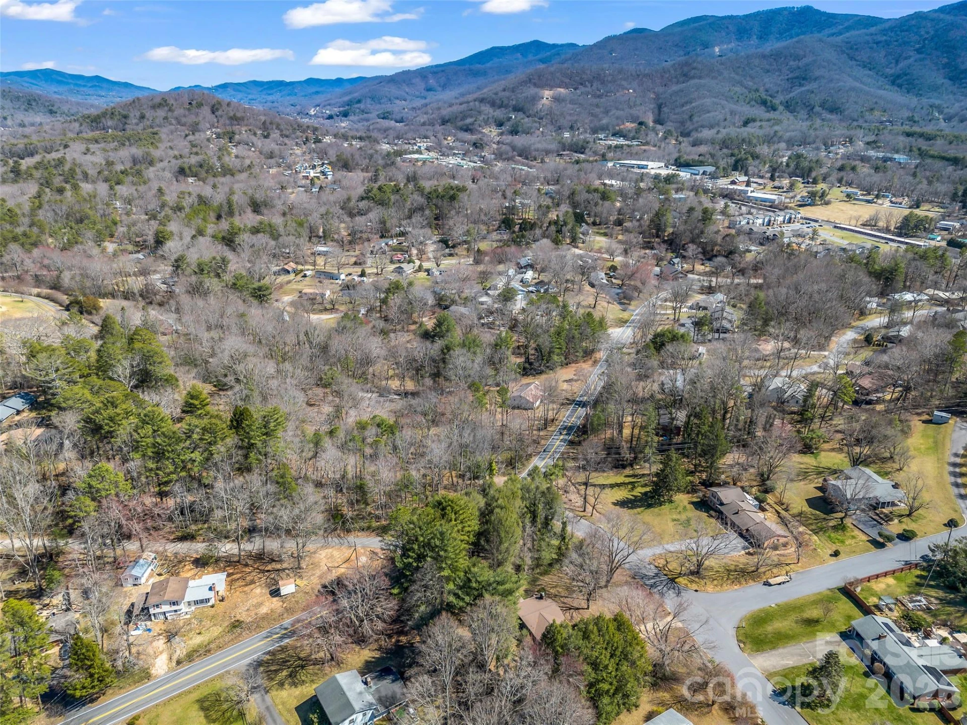 156 Warren Wilson Road - Photo 32