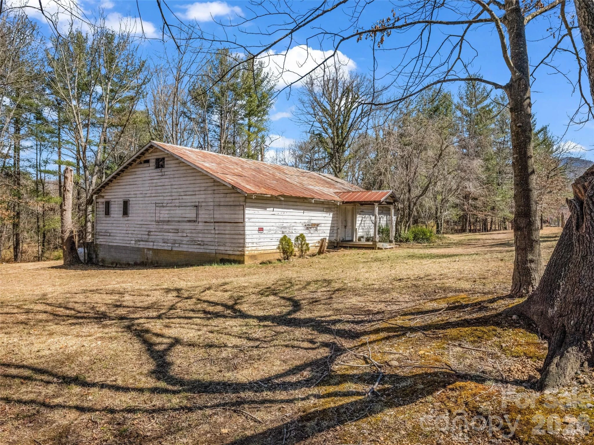 156 Warren Wilson Road - Photo 5