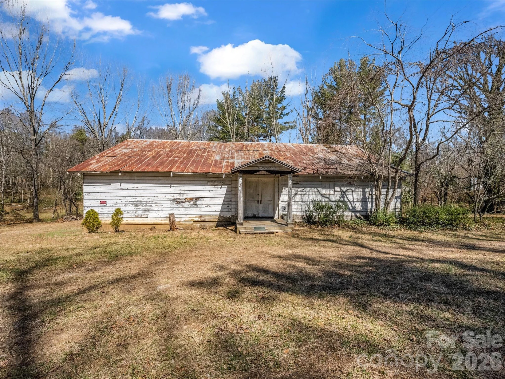 156 Warren Wilson Road - Photo 6
