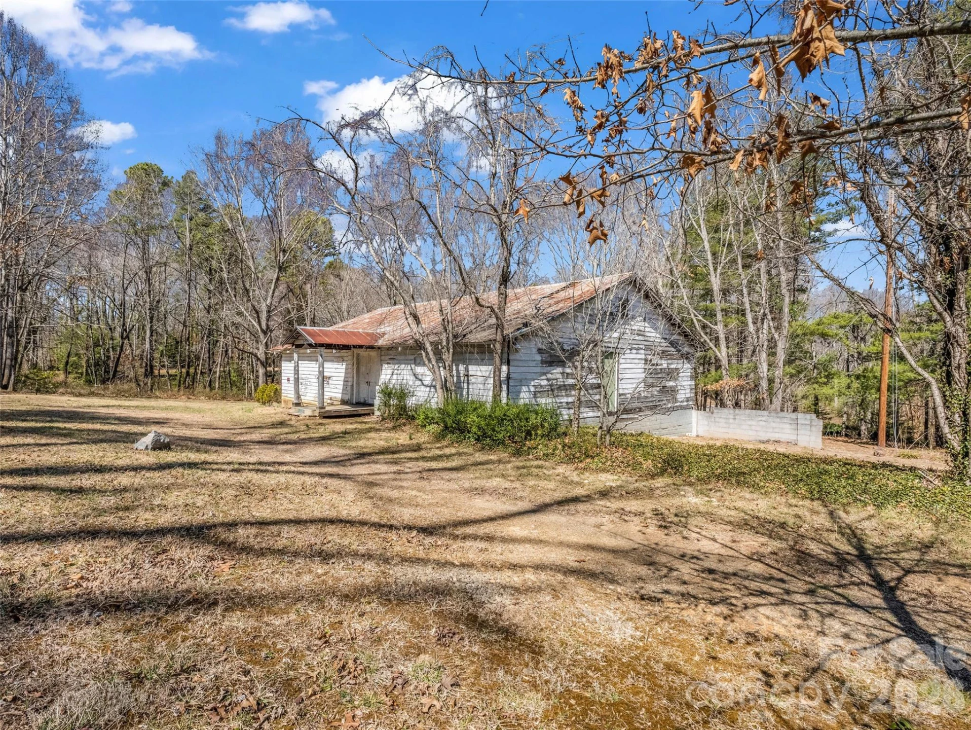 156 Warren Wilson Road - Photo 7