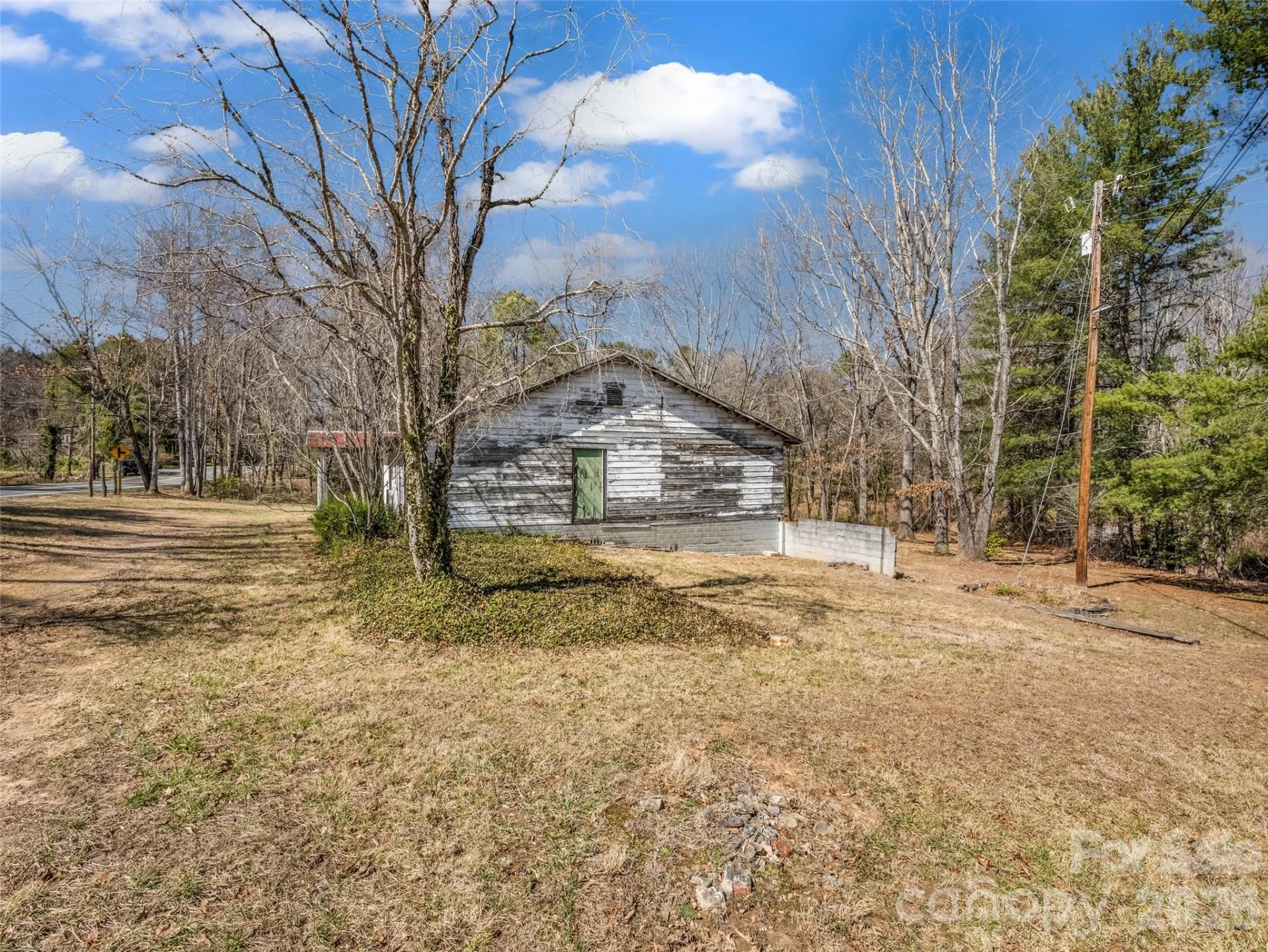 156 Warren Wilson Road - Photo 8