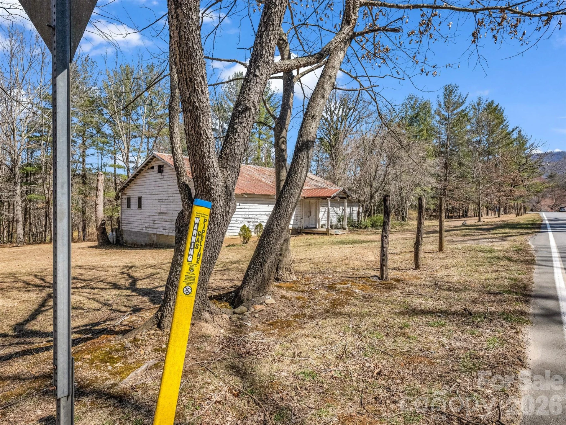 156 Warren Wilson Road - Photo 10
