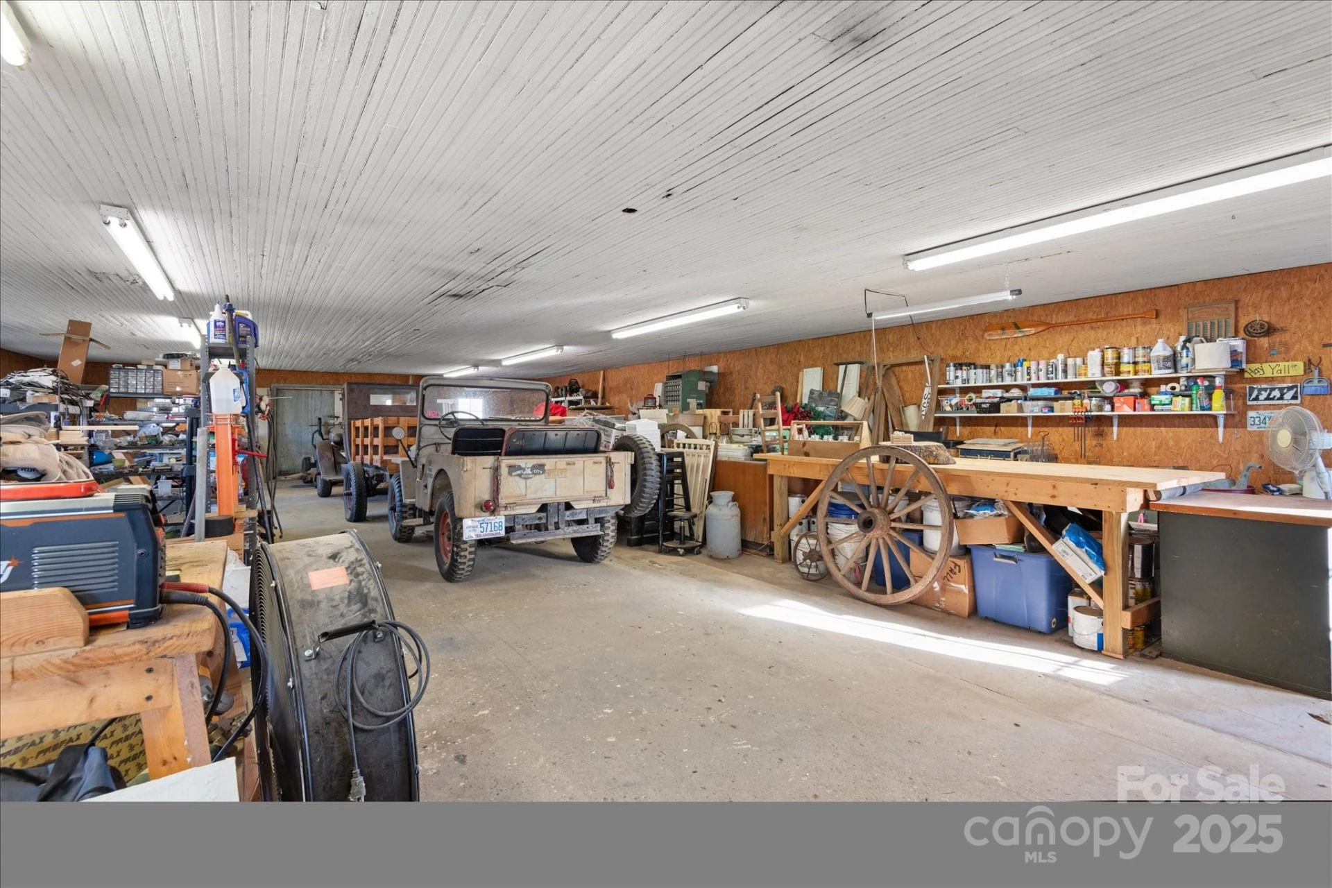 732 Crowe Dairy Road - Photo 29