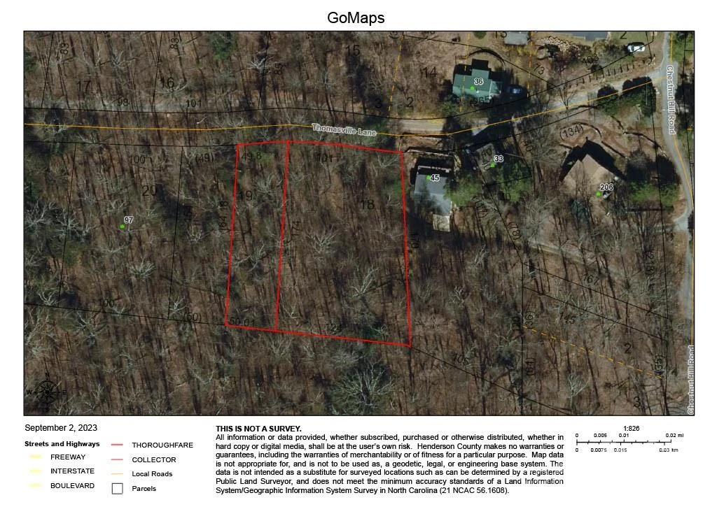 0000 Thomasville Lane - Photo 12