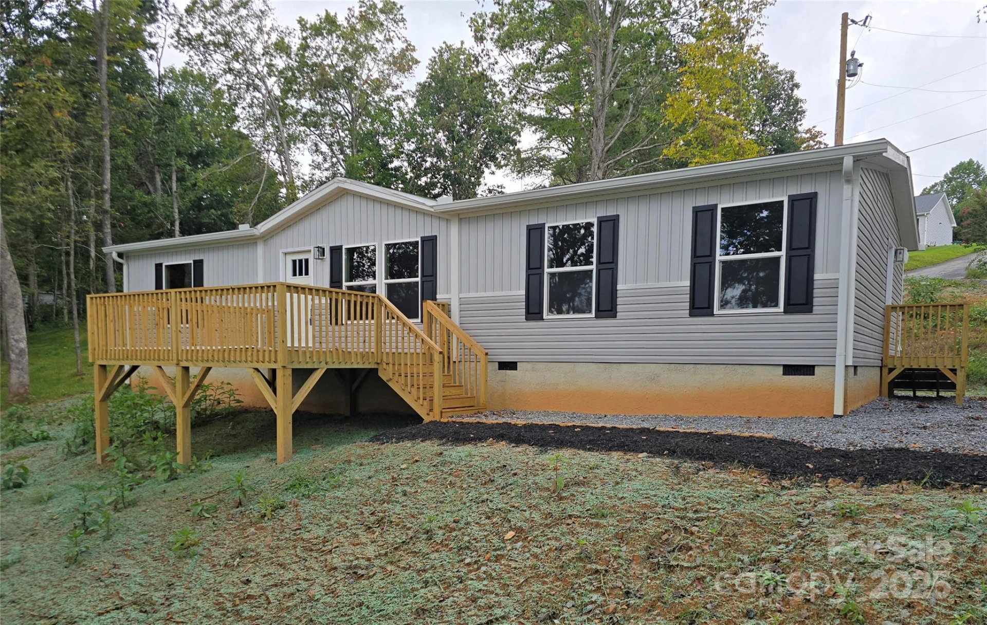22 McGee Hill Road