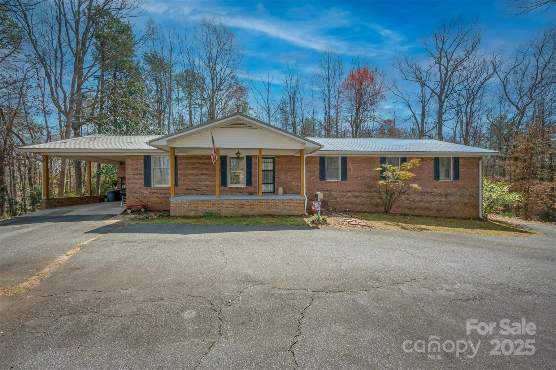 582 County Line Road - Photo 2