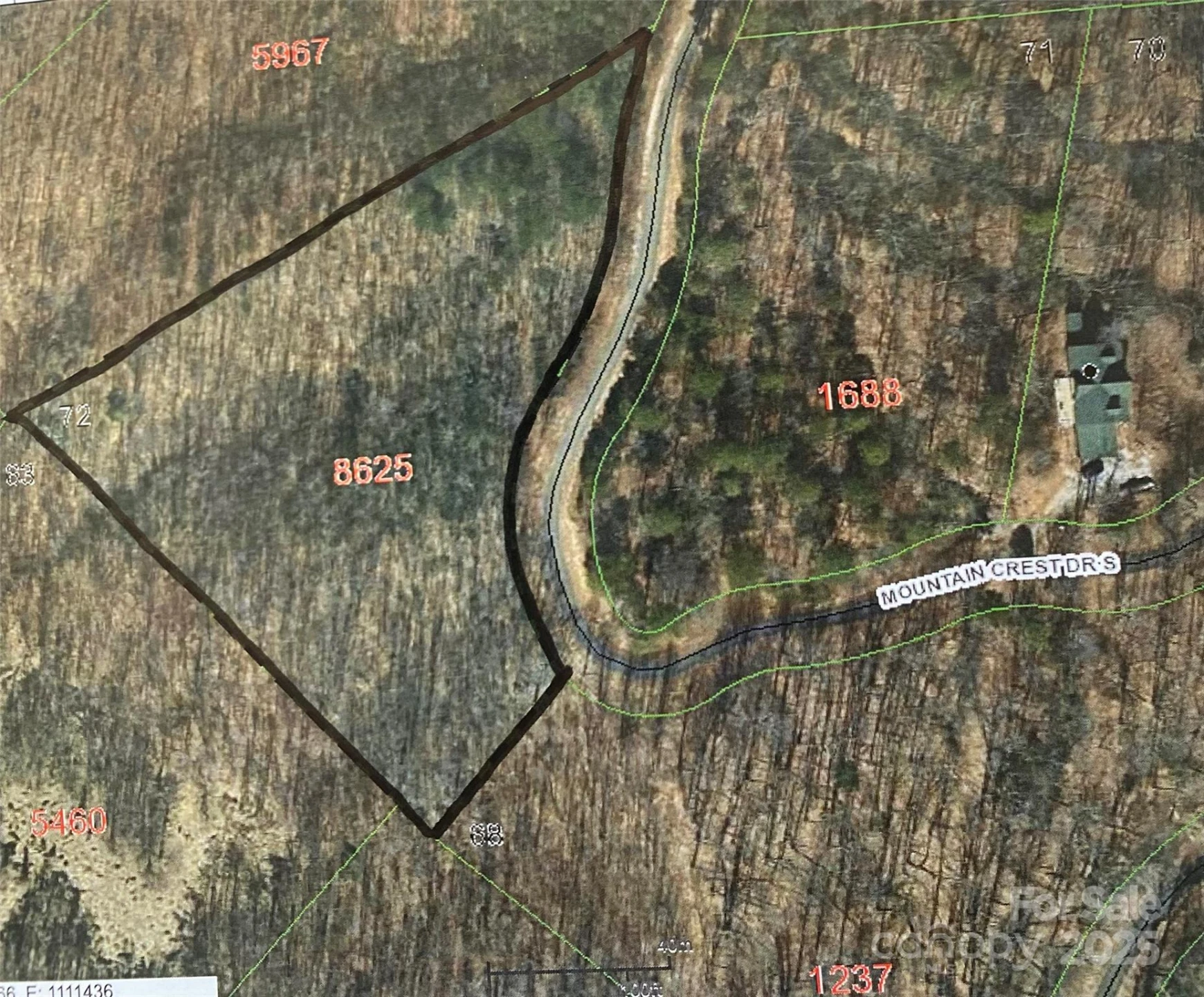 Lot 72 Mountain Crest Drive S - Photo 7