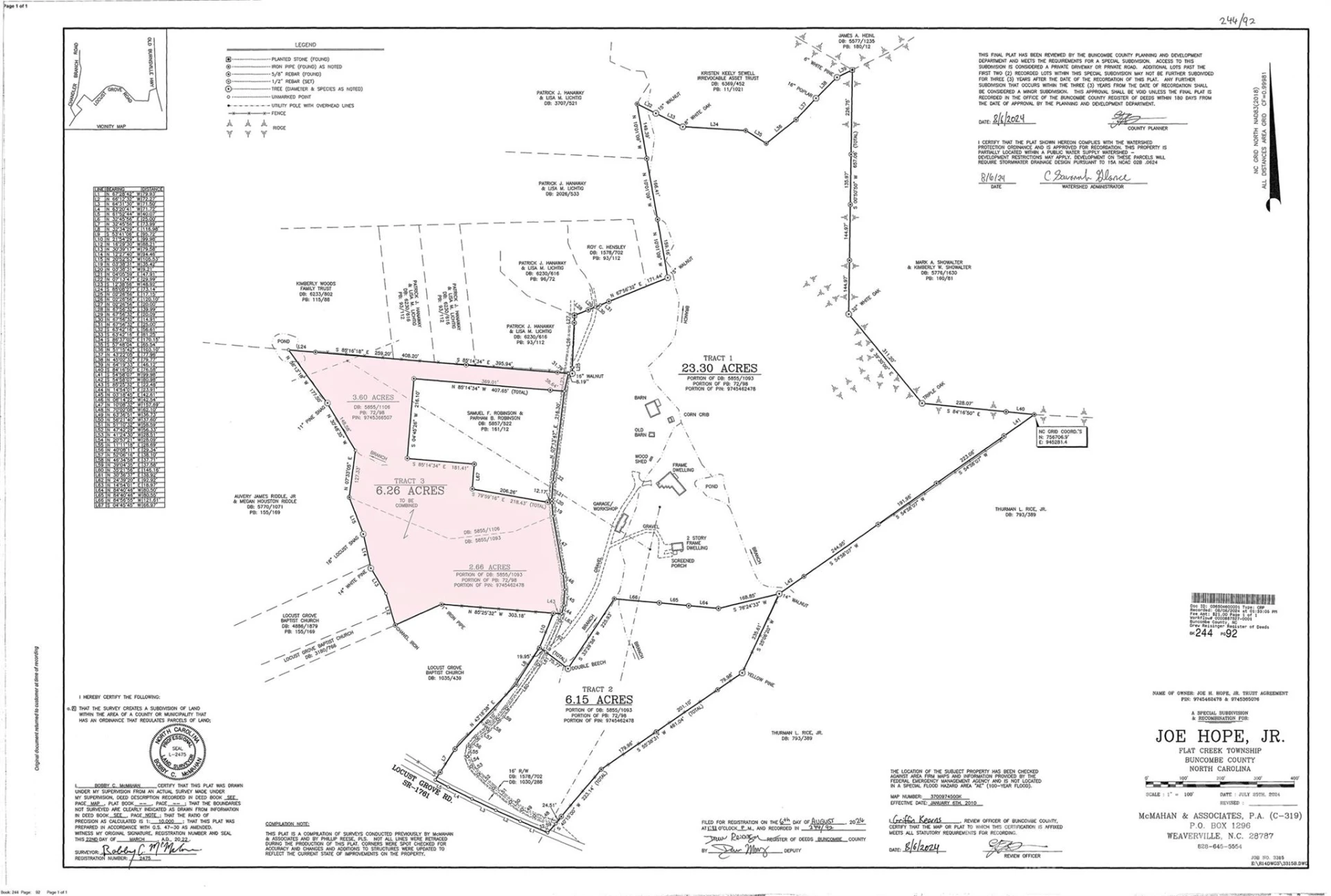 99999 Rocky Hollow #Tract 3 - Photo 16