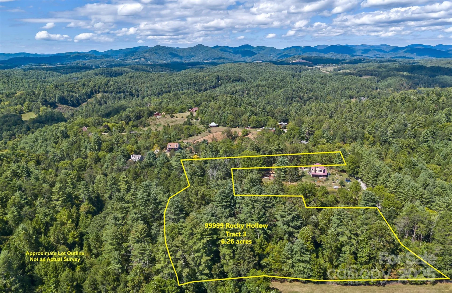 99999 Rocky Hollow #Tract 3 - Photo 10