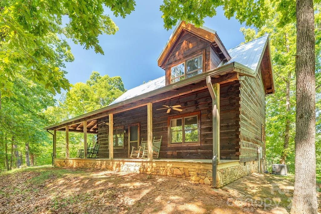 145 Mountain Forest Drive - Photo 2