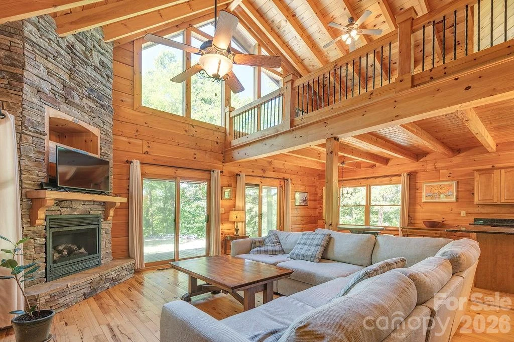 145 Mountain Forest Drive - Photo 4