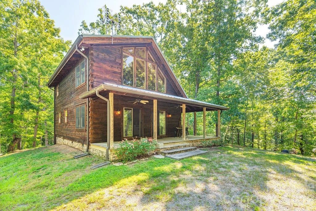 145 Mountain Forest Drive - Photo 34